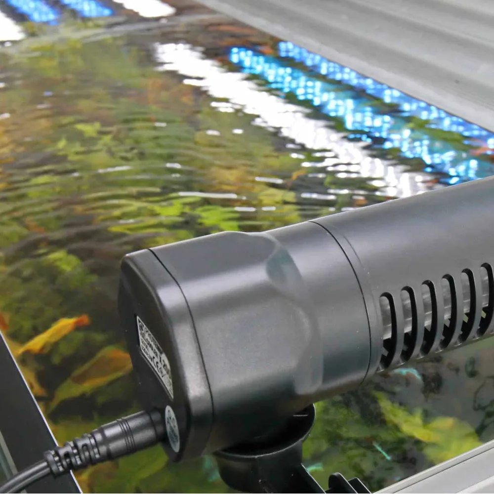 JBL Protemp Cooler X200 (Gen 2) - Akvarieblæser