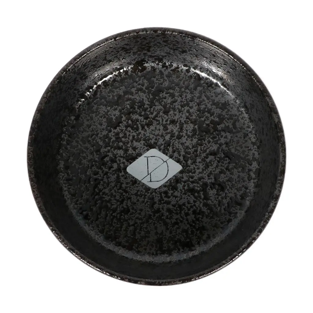 Jasper Black Dots Ø 13 cm 350 ml