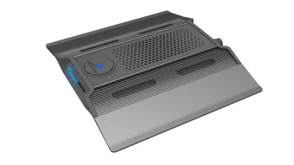 Maxspect RSX 50 watt Led Lampe