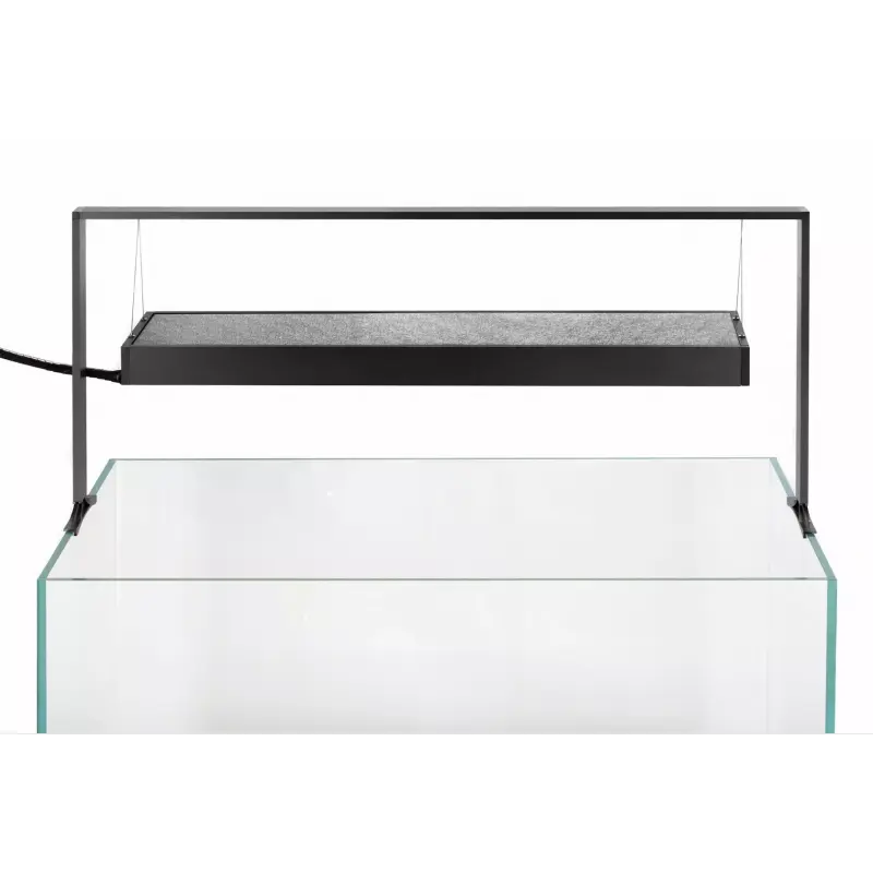 AquaEl Akvarie og Lampe Ultra Scape 90 Forest