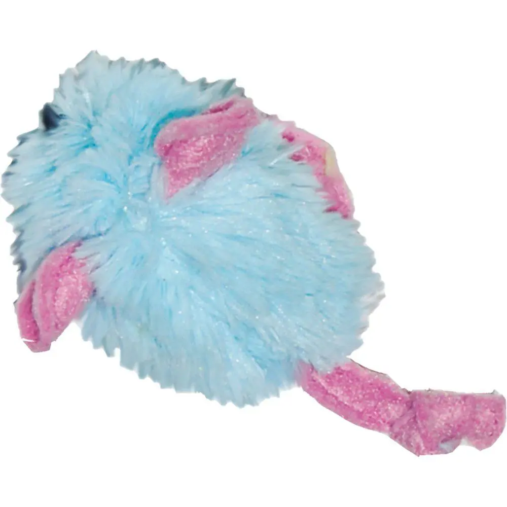 Kong Kitten Mice 2-pack Assorted 3x10x5 cm