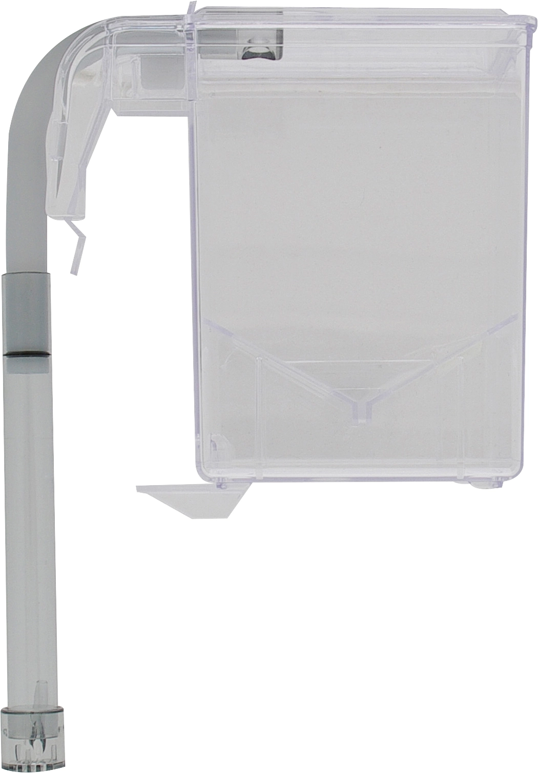 Marina Hang-On breeding box (fødekasse) Large