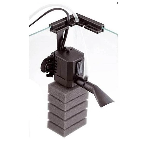 AquaEl Pat Mini indvendig filterpumpe (Shrimp)
