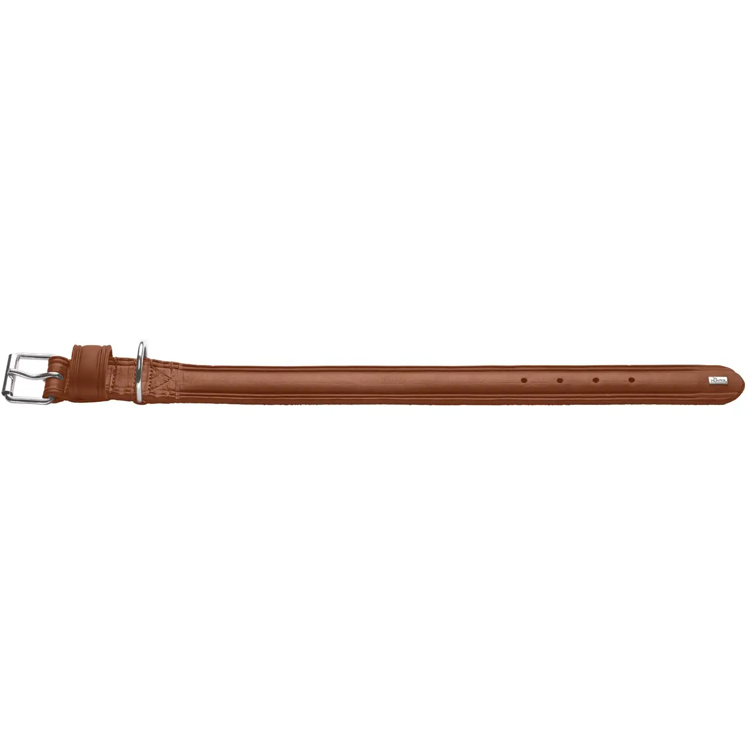 Hunter Aalborg Rustica Cognac 55 - 40-48 cm