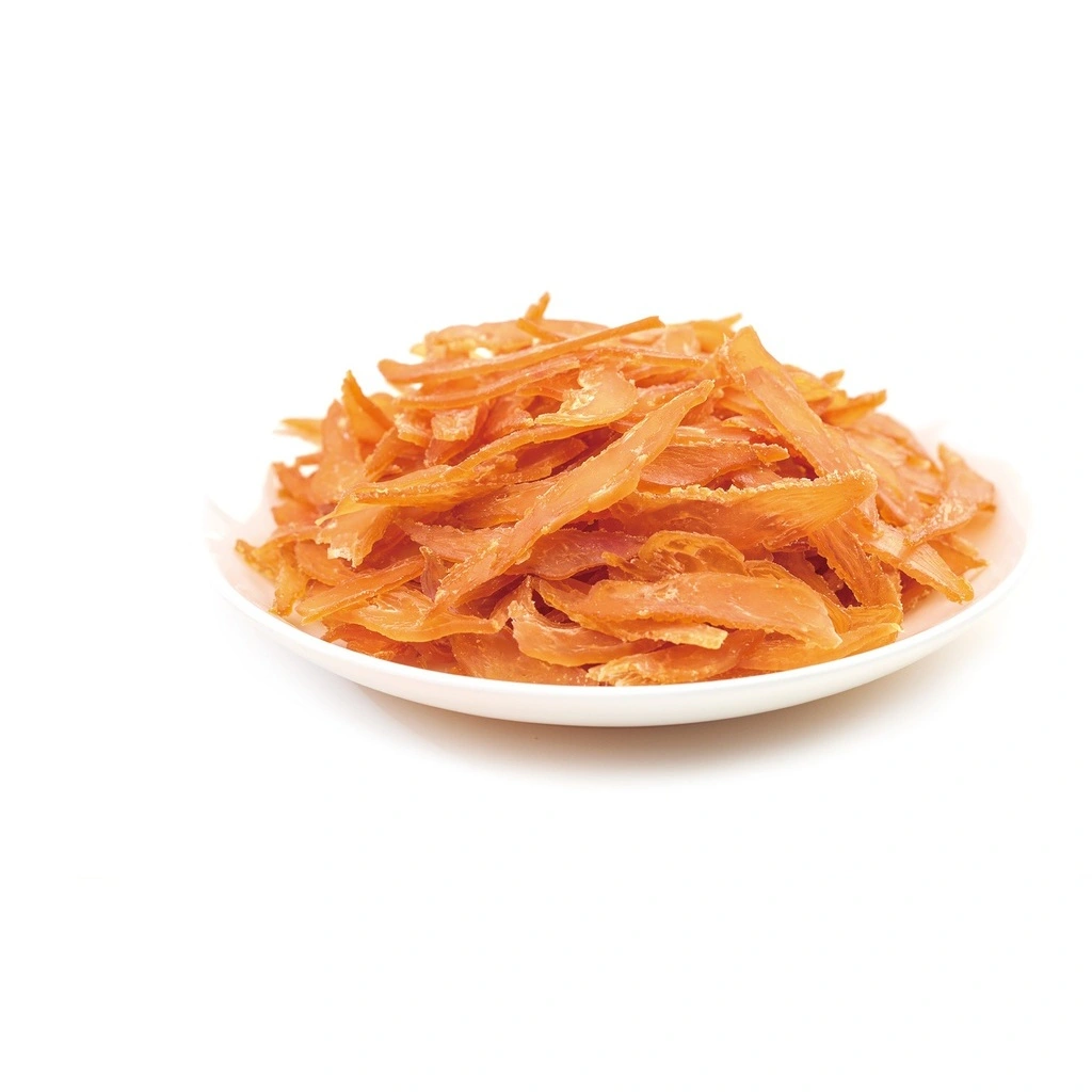 Wanpy Chicken Jerky 80 g