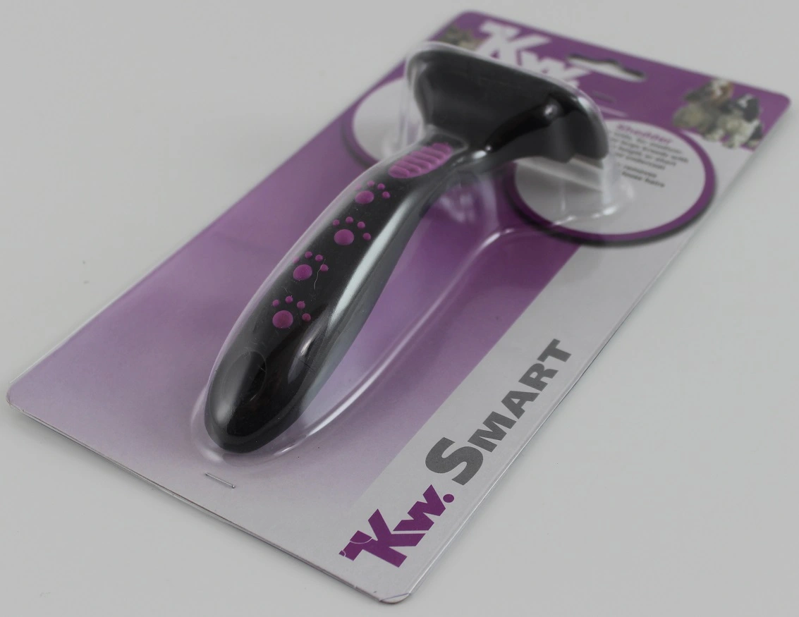 KW Smart Shedder Fin bred