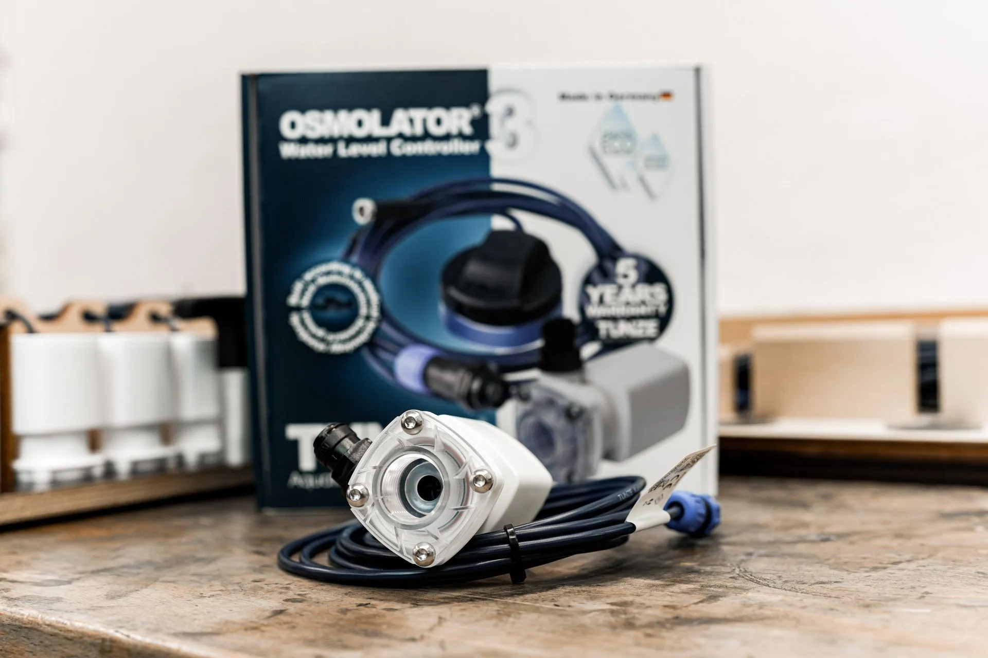 Tunze Osmolator 3 (niveaumåler) 3154