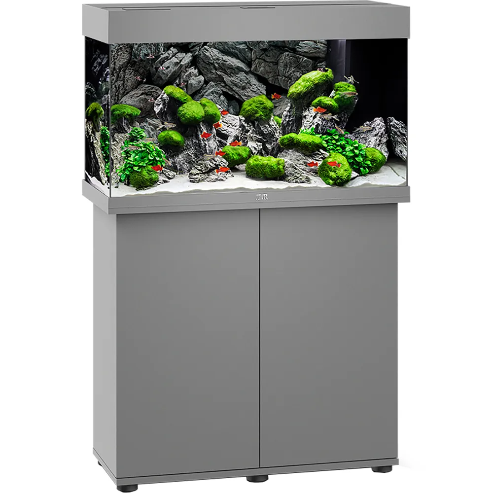 Juwel Akvarium Rio 125 Grå