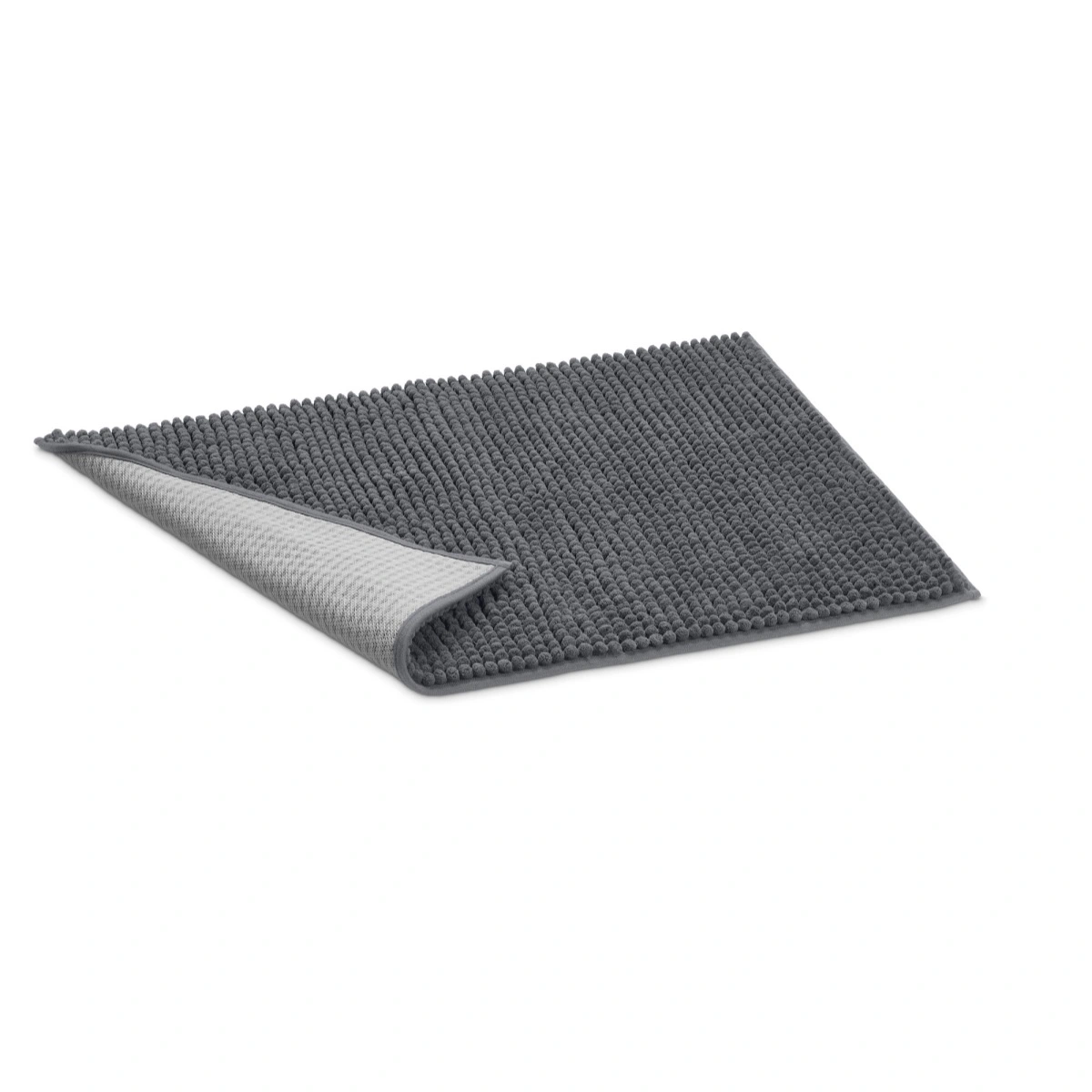 Hunter Waterloo snavsfangende hundemåtte 90 x 60 cm Grå