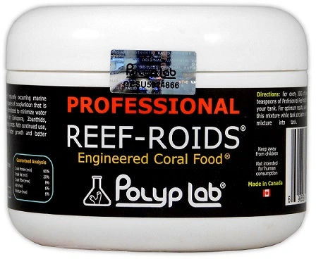 Polylab Reef Roids koralfoder 37 g
