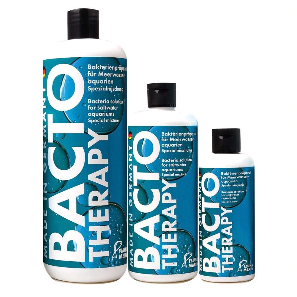 Fauna Marin Bacto Therapy 250 ml