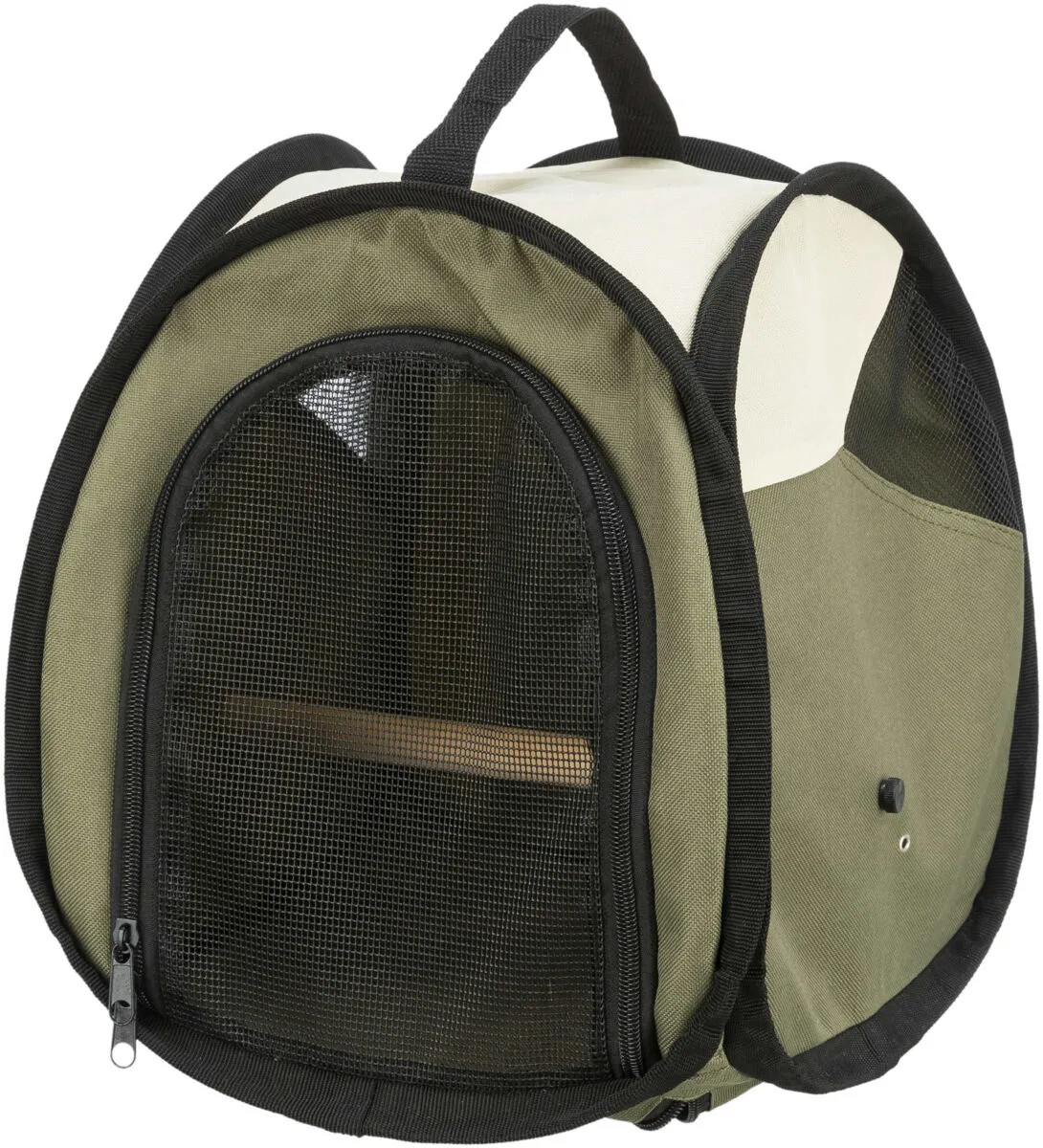 Trixie Transporttaske til fugl 27x32x27 cm