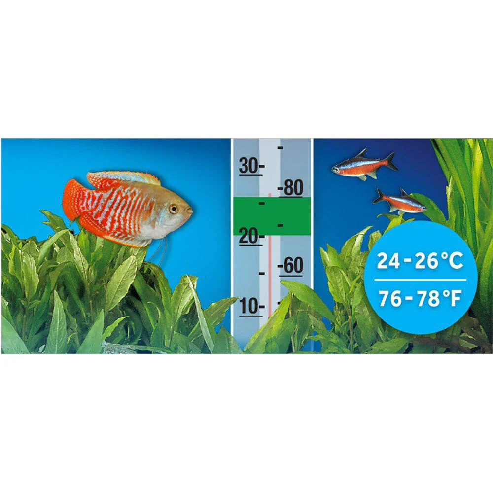 Fluval P10 Varmelegeme 10 watt