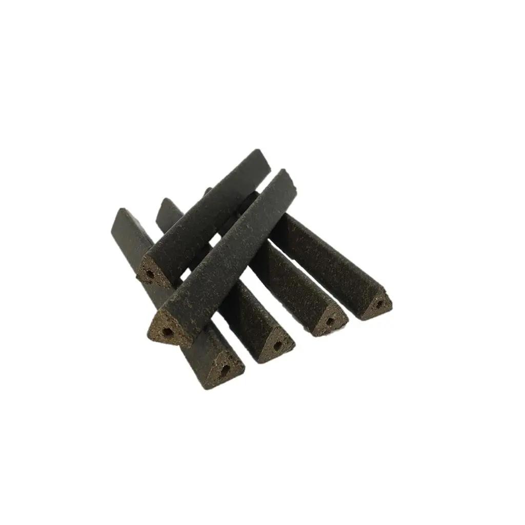 Treattime Dental Sticks 17 cm med okse - tandpleje og tyggeglæde