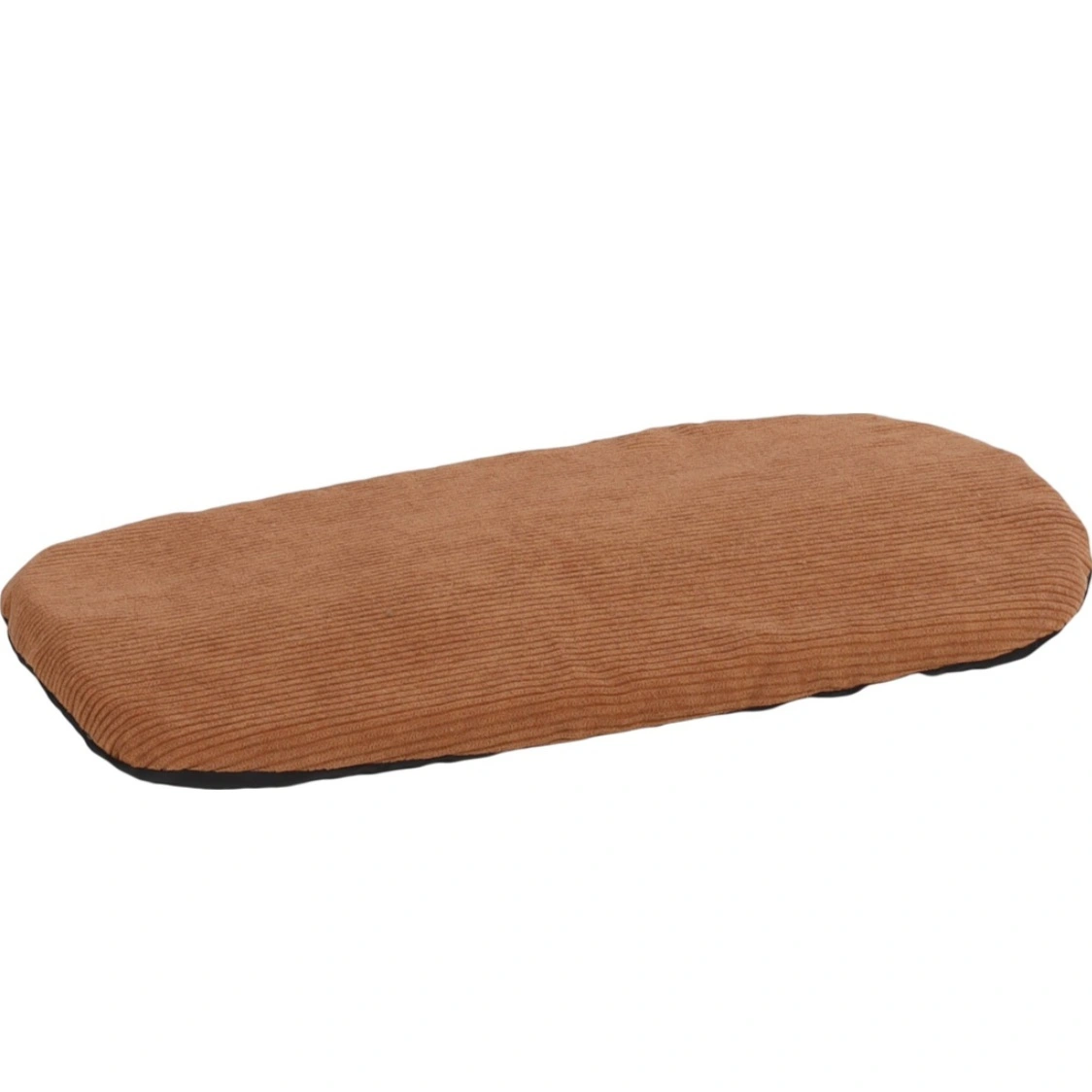 Flamingo Hundetaske Alessia Brun 46 cm