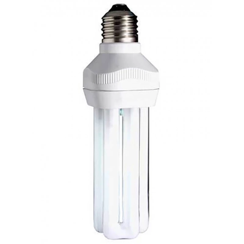 Hobby UV Compact Jungle 4% UV-B 23 W
