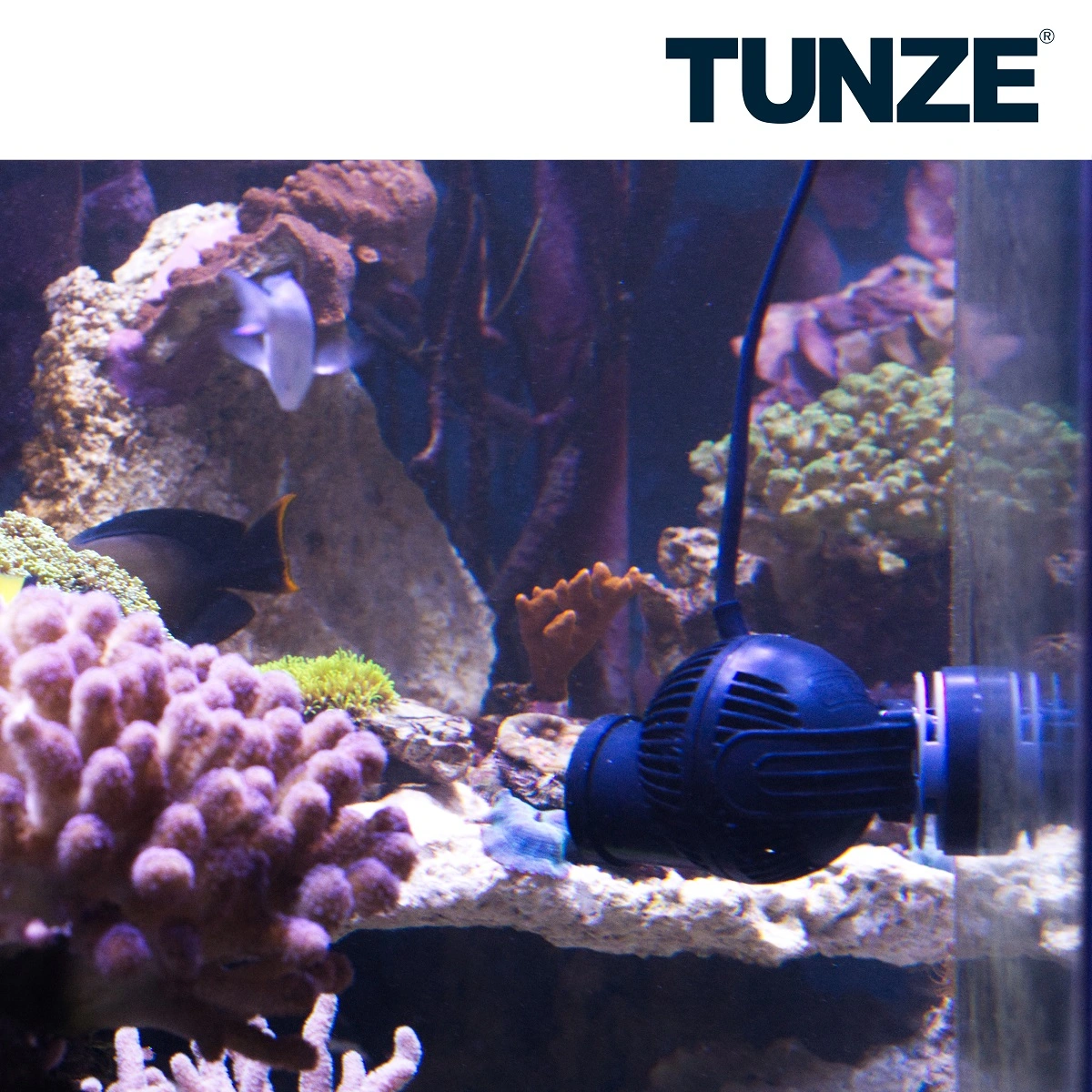 Tunze turbelle nanostream 6045