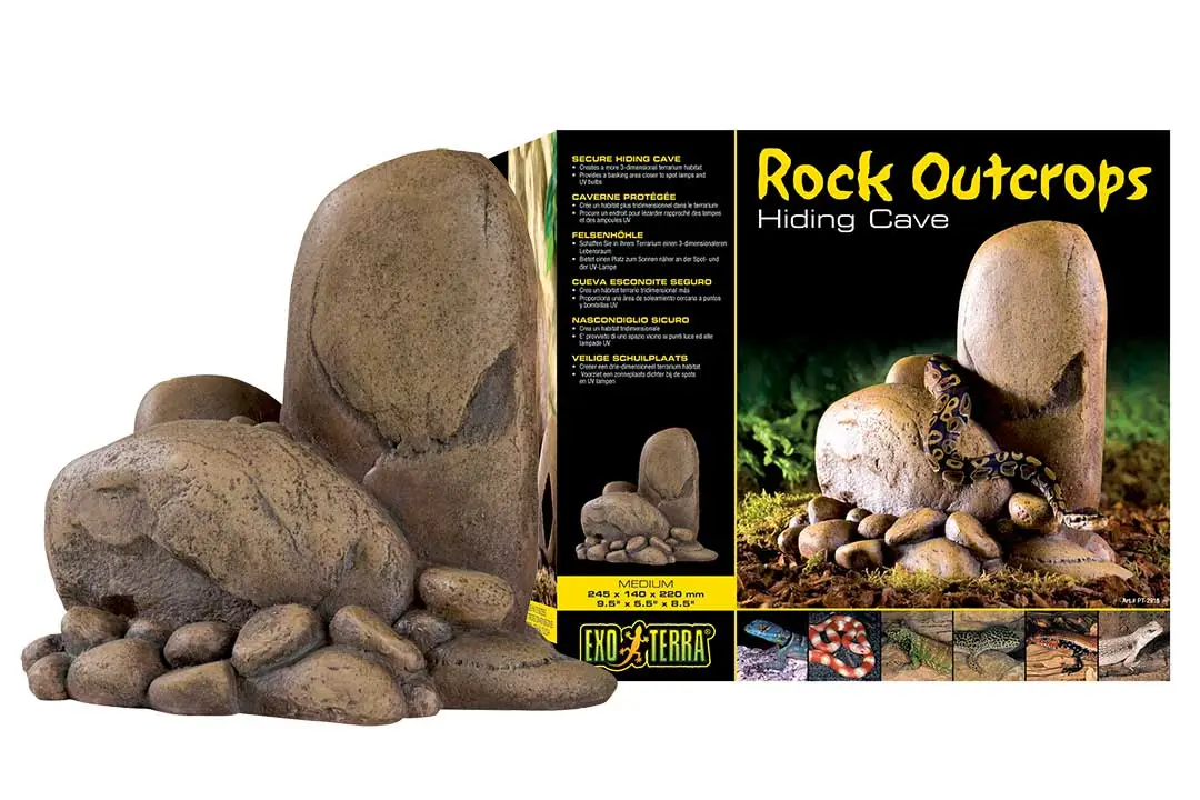 Exo Terra Rock Outcrops medium