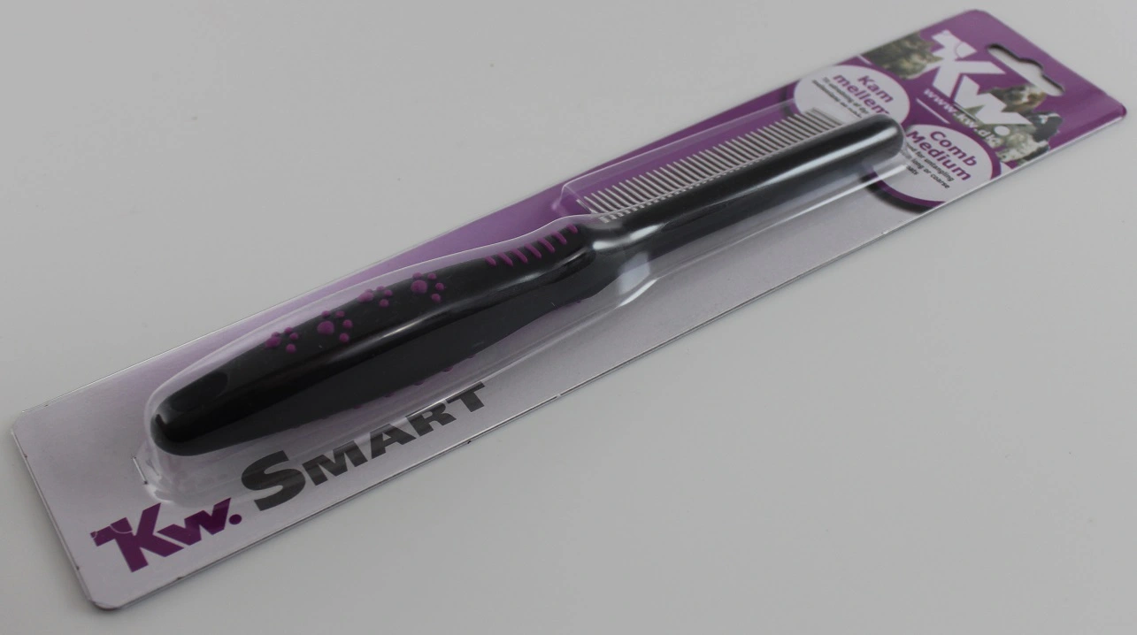 KW Smart kam mellem