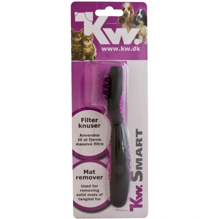 KW Smart filterknuser