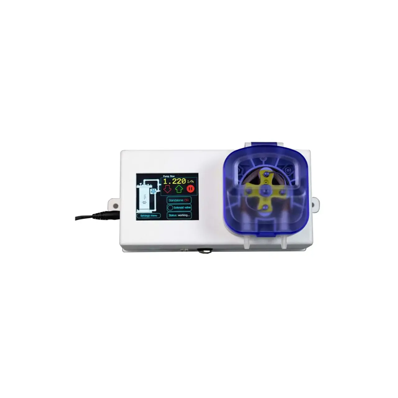 Pacific Sun CalcFeeder Pro Controller V2