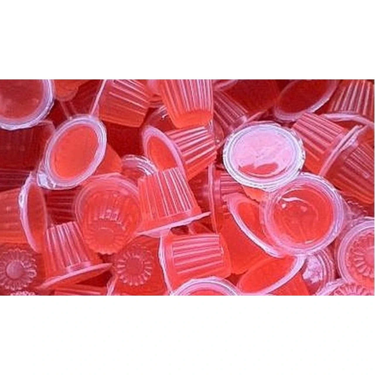 Frugt Jelly 17 g (Beetle Jelly)