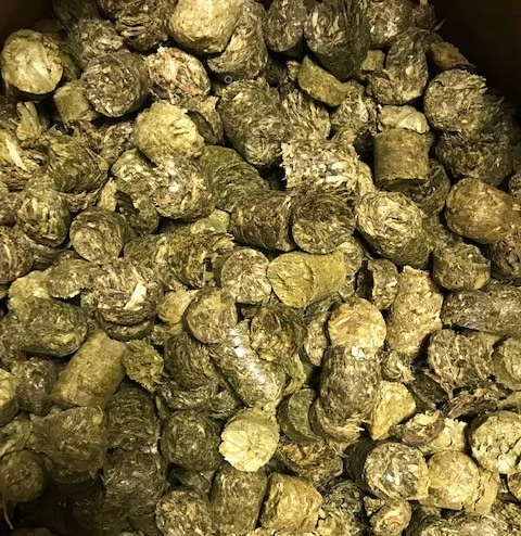 Pre Alpin Testudo Original 20 kg