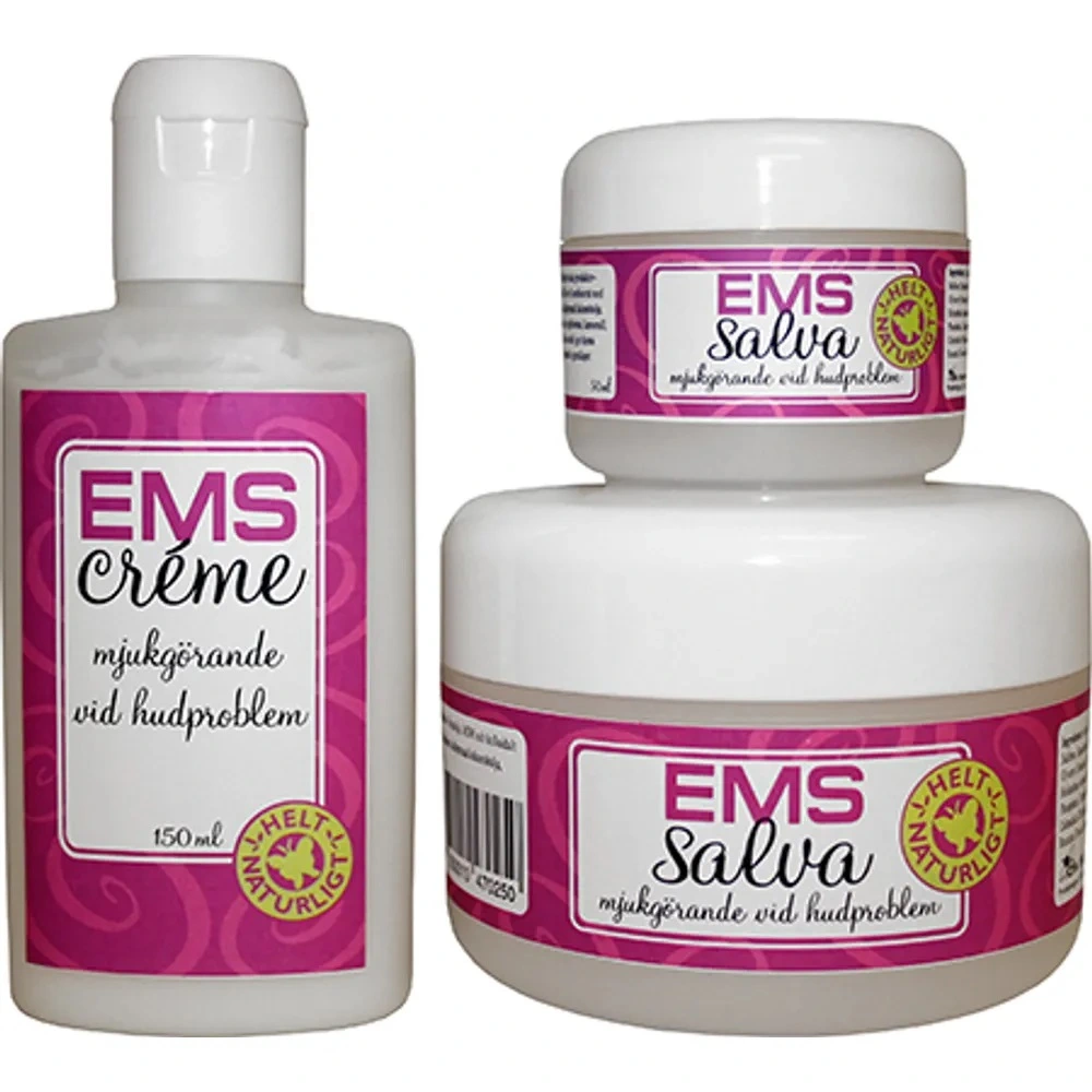 EMS salve 50 ml