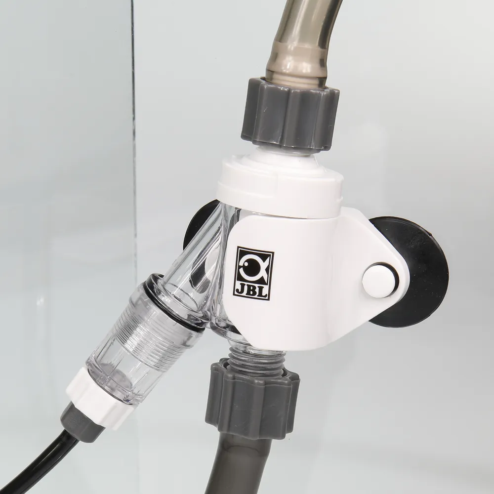 Jbl Proflora Taifun 12/16 Inline Diffusor Co2