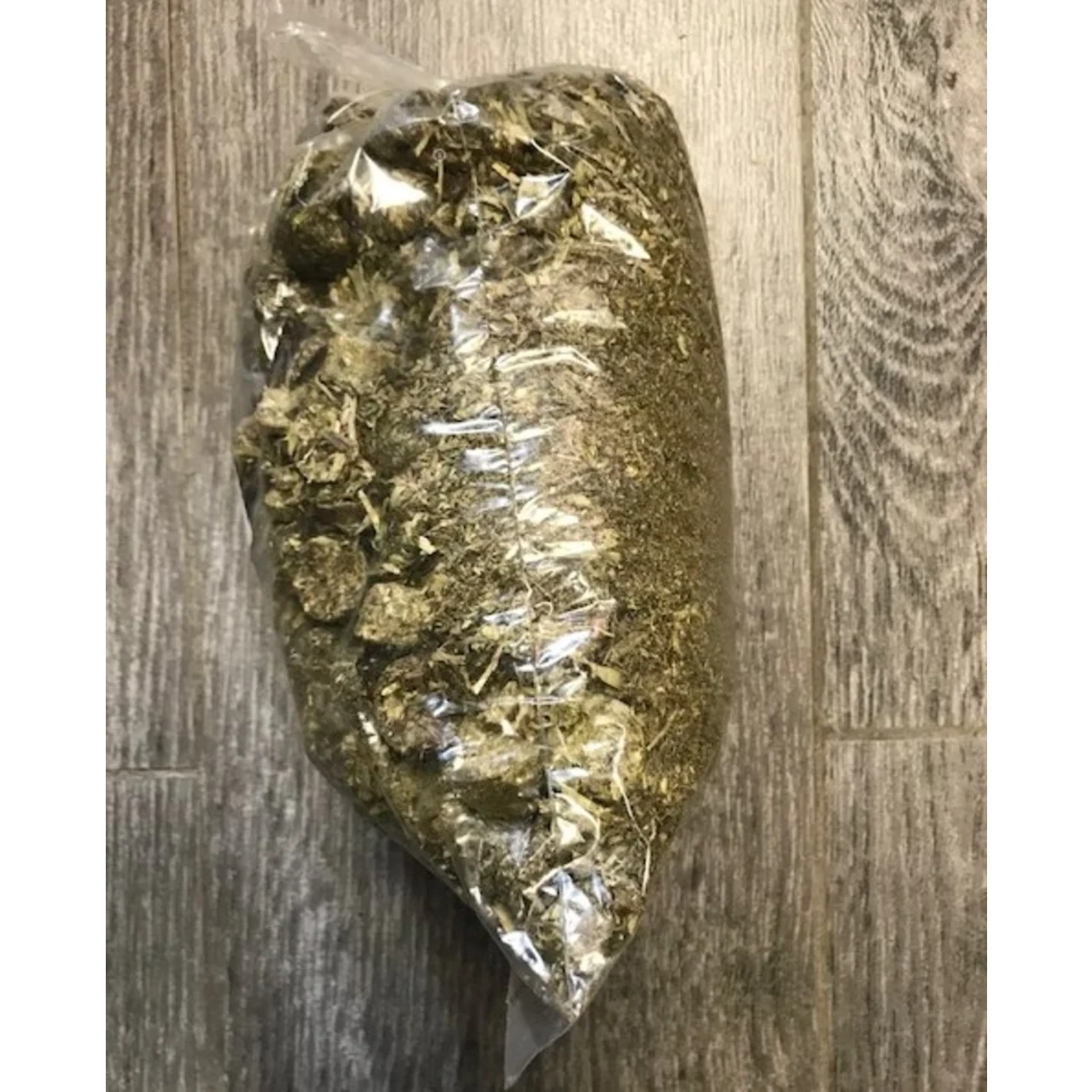 Pre Alpin Testudo Herbs Original 1 kg