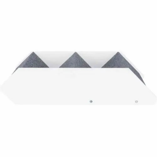 Trixie Justerbar Trappe 3 trin 40x67 cm