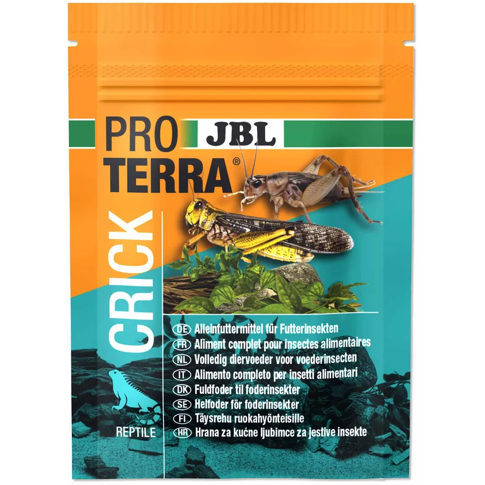 JBL Proterra Crick 3x10 ml