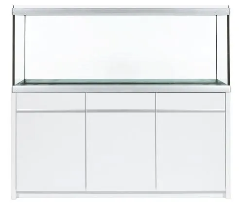 MOVE akvarium 576 liter Hvid