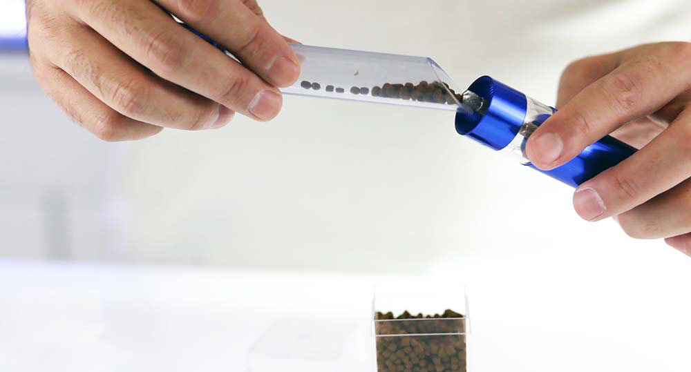 Innovative Marine Gourmet Grinder Danmarks billigste