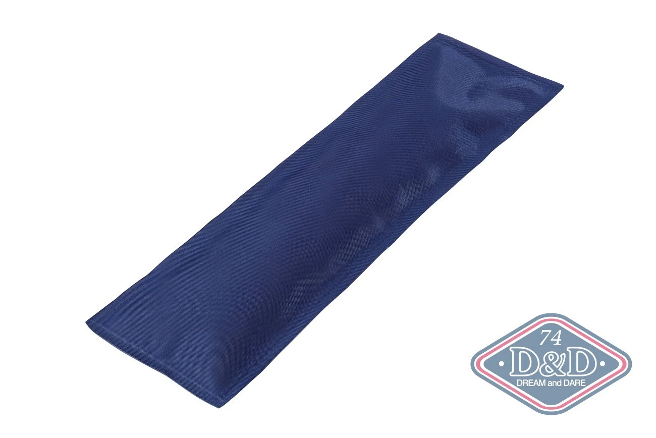 D & D All Season Hundesele XL - Hals 60-86 cm livvidde 68-94 cm