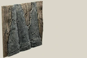 Back to Nature Slim-Line 60 A Amazone (50x55 cm)