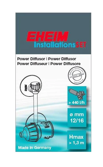 Eheim Power Diffusor Ø12/16 mm