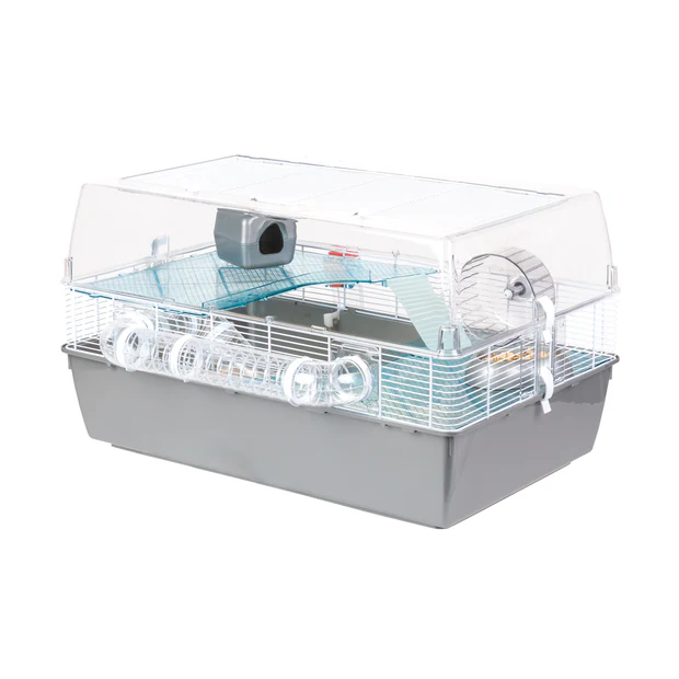 Ferplast duna fun (stor) Hamsterbur