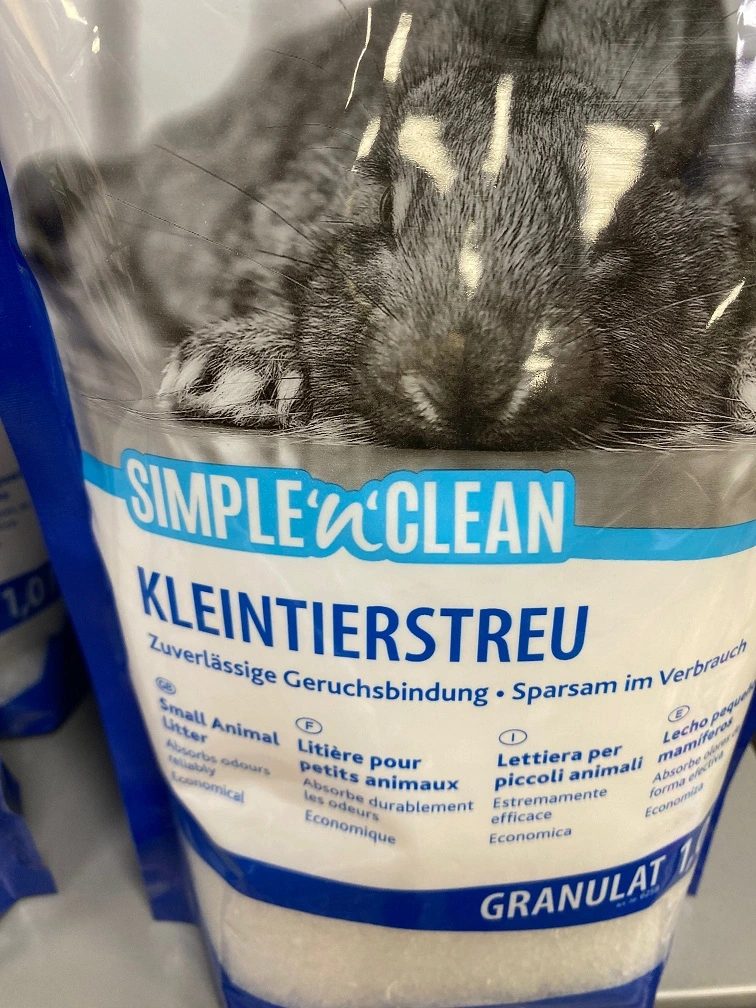 Trixie Simple Clean 1 L
