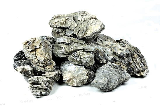 Rock-Box Minilandskab til 60 Liter Seiryu Rock