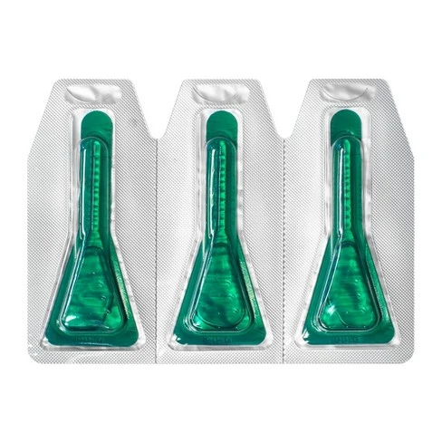 Frontline Combo 3 x 4,02 ml til hund 40-60 kg