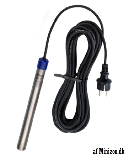 Schego Titan varmelegeme 600 w