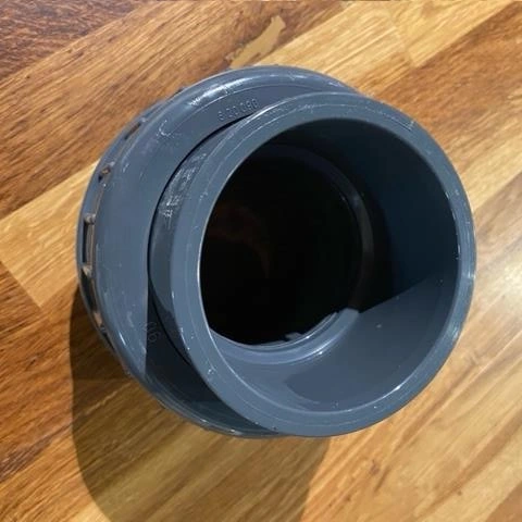 SuperBead Adaptor VDL Union 90 mm