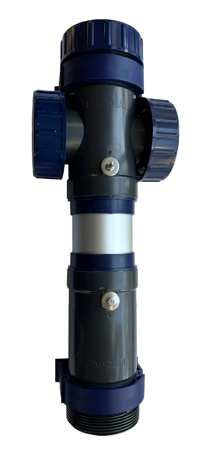 Filtreau UV-C Compact 16 watt UVC Lys TILBUD