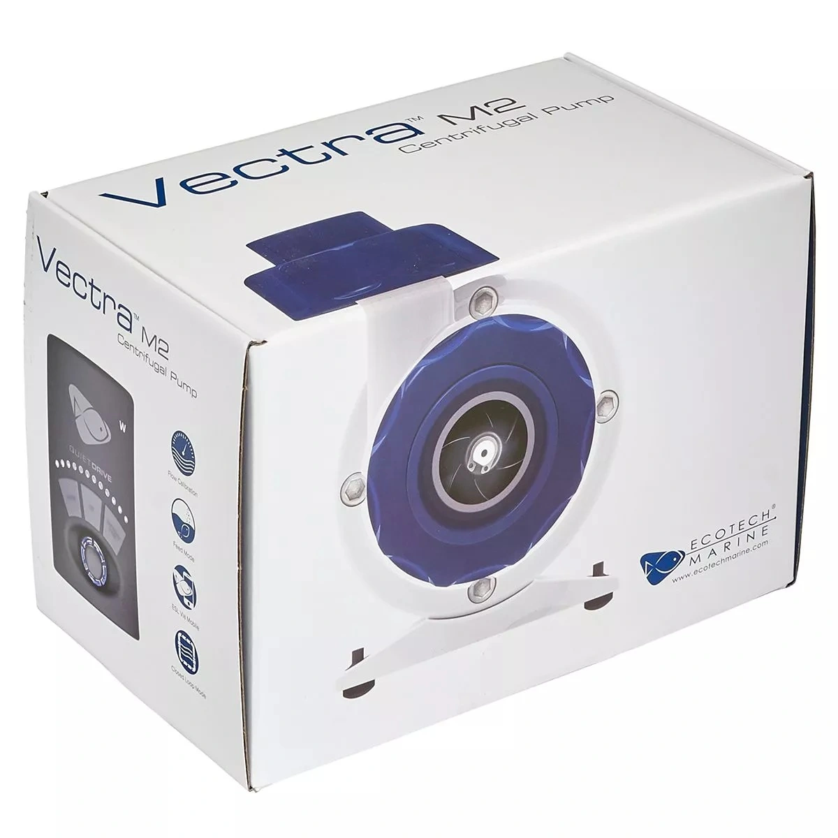 Ecotech Marine Vectra VM2 7500 liter i timen