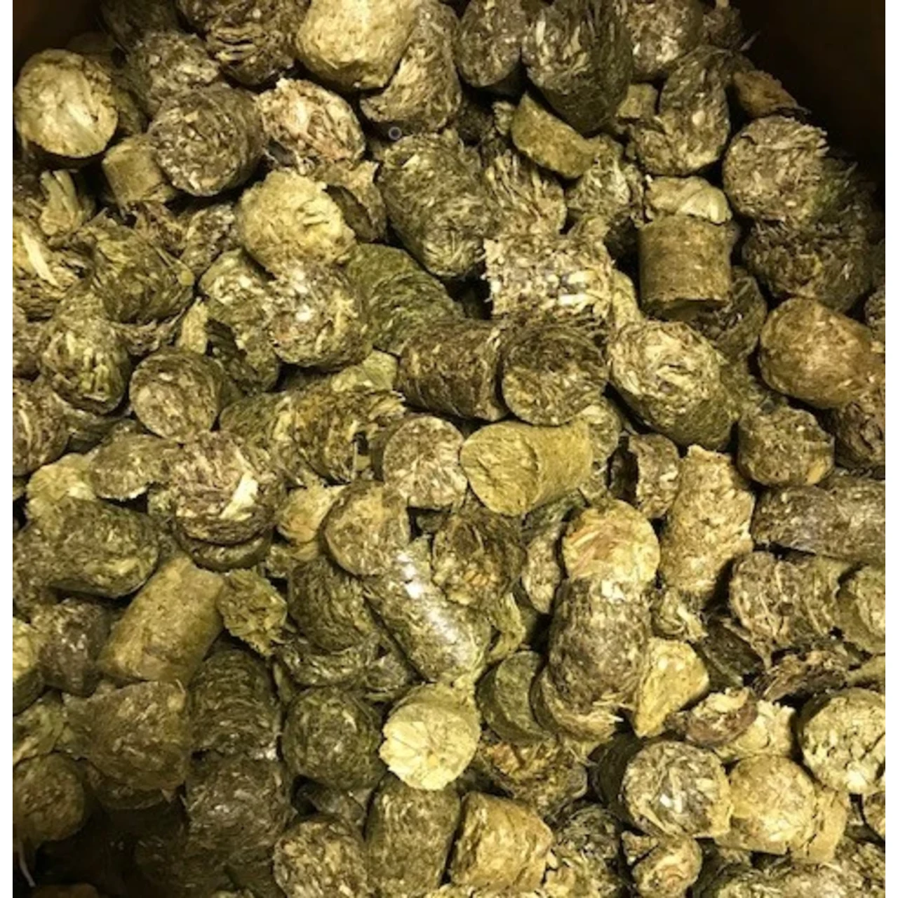 Pre Alpin Testudo Herbs Original 1 kg