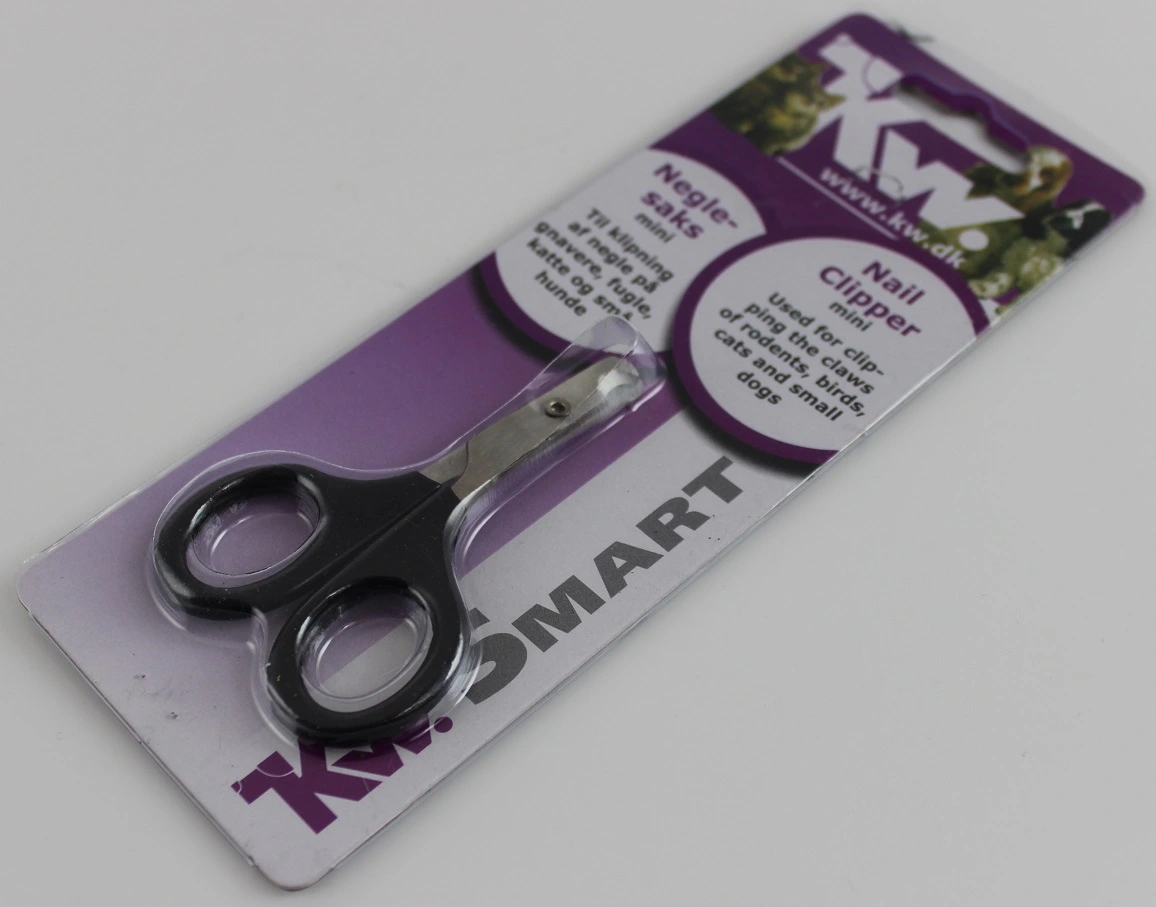 KW Smart neglesaks mini