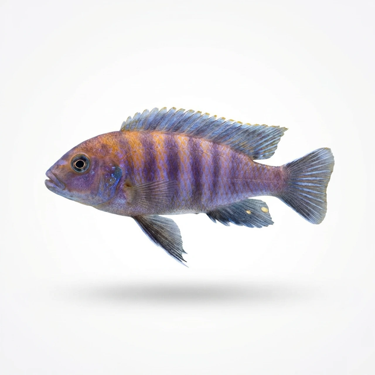 Cynotilapia Afra cobue