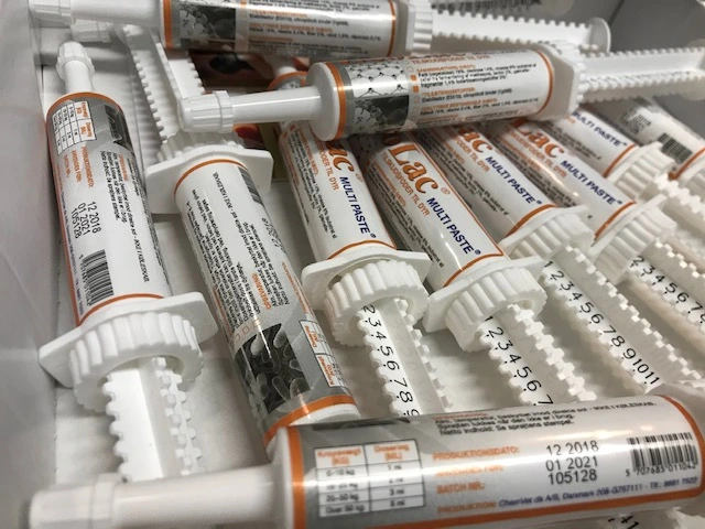 ZooLac Multipaste 32 ml