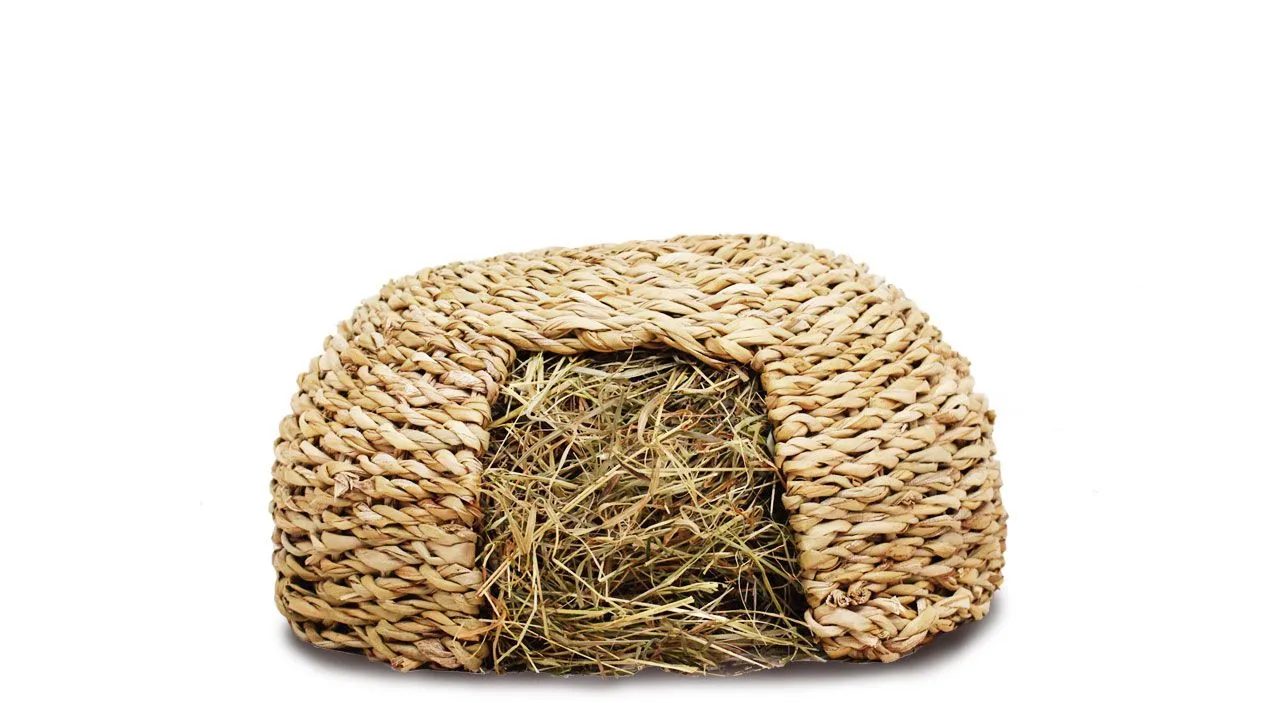 JR Farm Græs Igloo M 310 gram